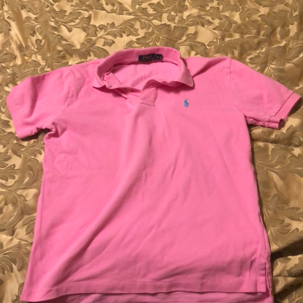Men’s Polo